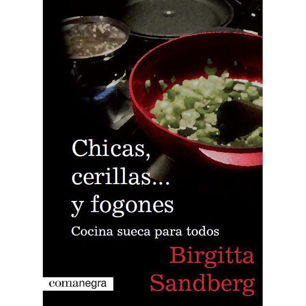 Chicas,cerillas. Y fogones.pdf