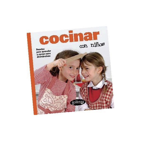 Cocinar con niños.pdf