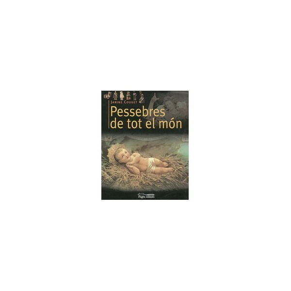 Pessebres de tot el mon.pdf