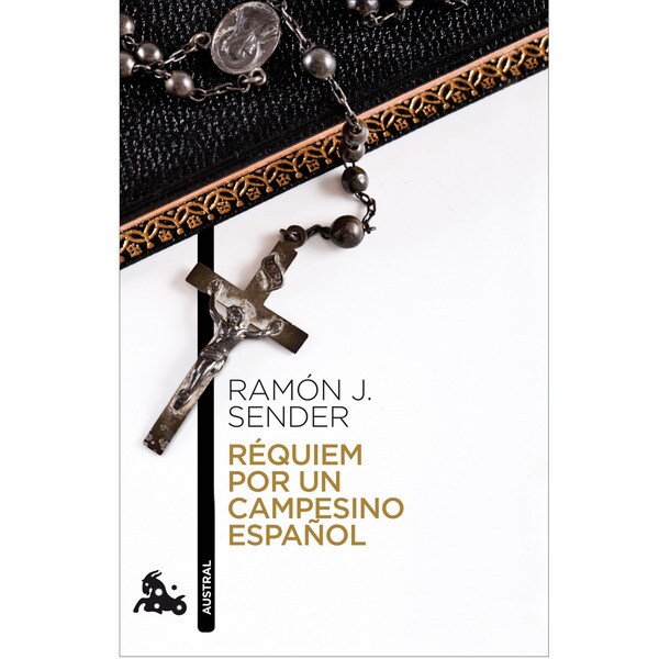 Réquiem por un campesino español (Bolsillo) (Tapa blanda)