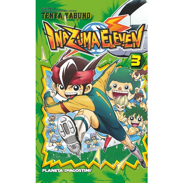 Inazuma eleven nª 3.pdf