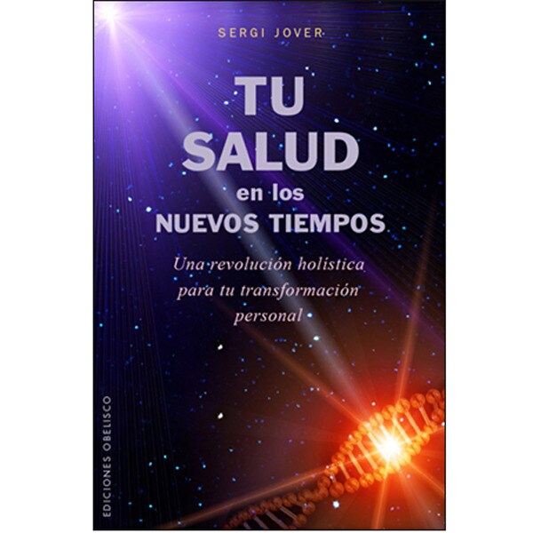 Tu salud en los nuevos tiempos: una revolución holística para tu transformación personal.pdf