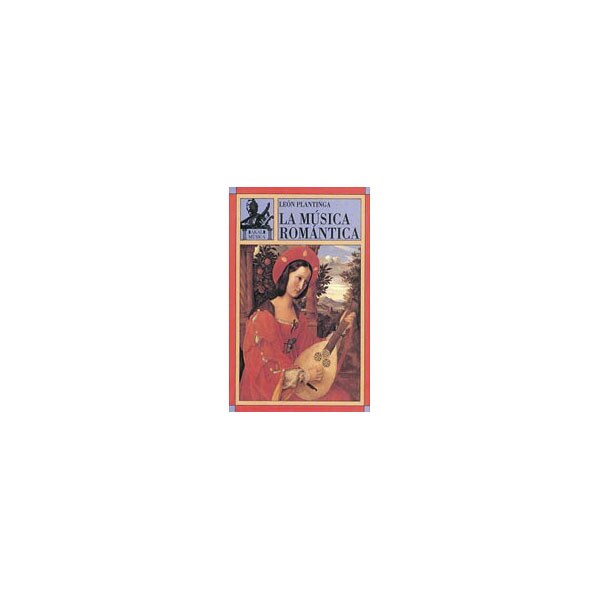 La música romántica.pdf