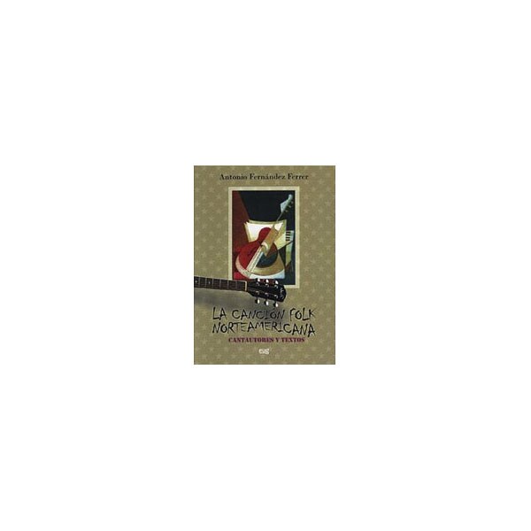 La cancion folk norteamericana.pdf