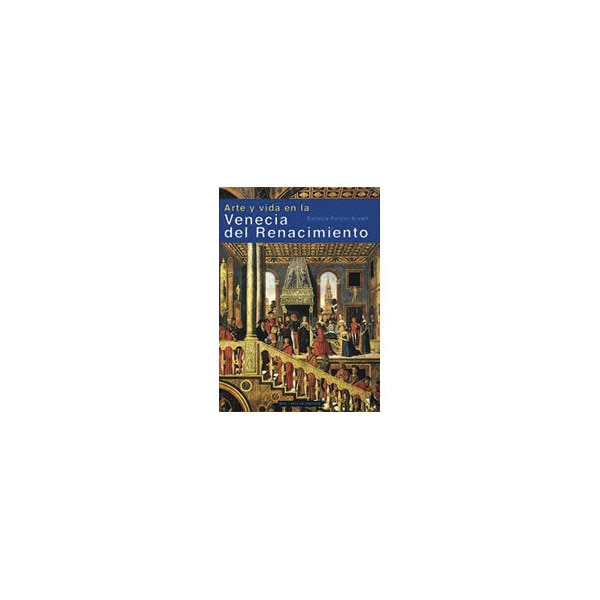Arte y vida en la venecia del renacimiento.pdf