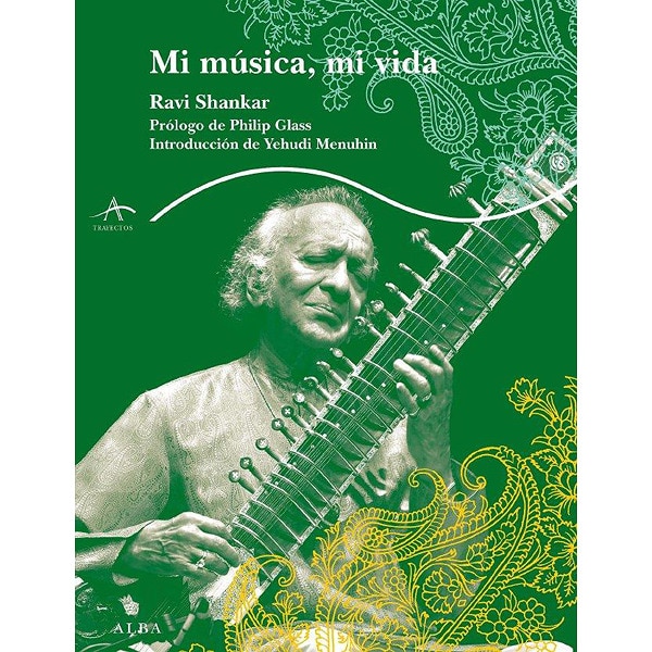 Mi vida,mi musica