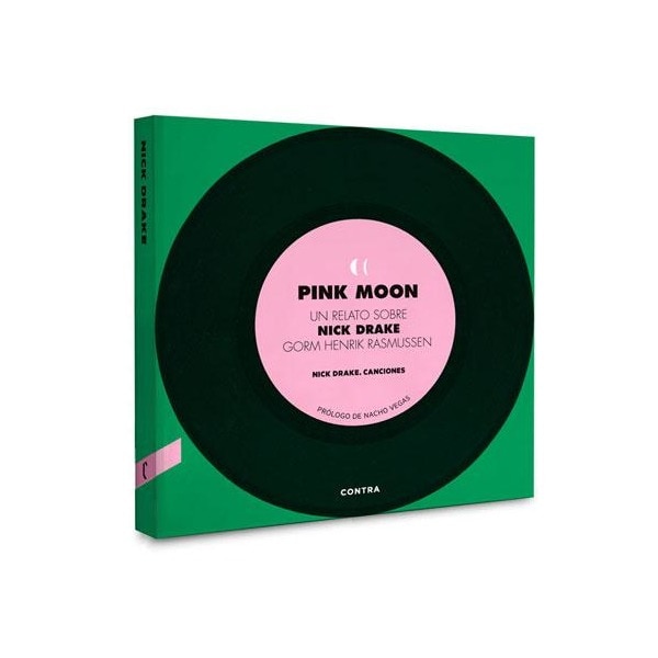 Pink moon un relato sobre nick drake.pdf