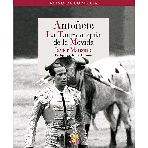 Antoñete la tauromaquia de la movida.pdf