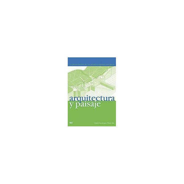 Arquitectura y paisaje.pdf