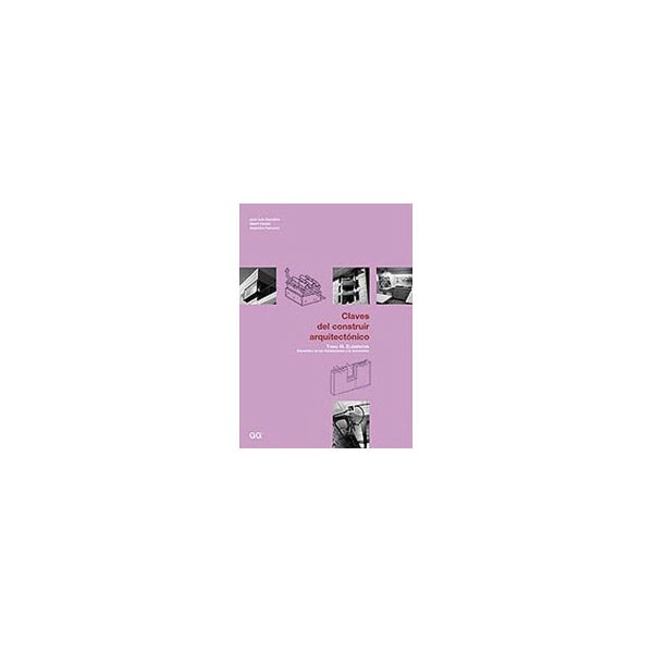Claves del construir arquitectónico. Tomo iii: Elementos de las instalaciones y la envolvente.pdf