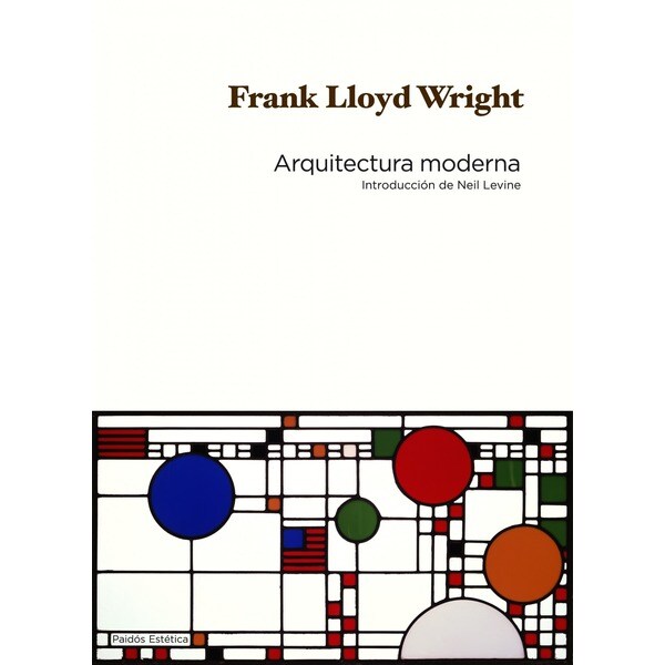 Arquitectura moderna: Introducción de neil levine.pdf