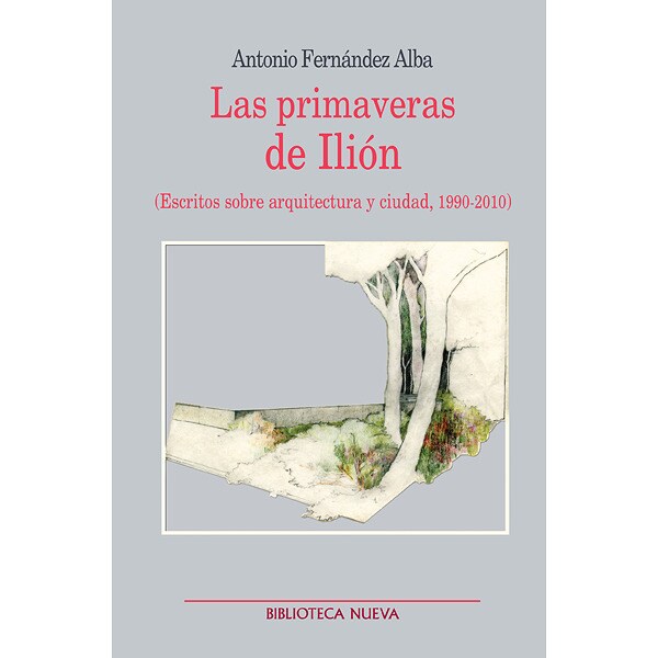 Las primaveras de ilion.pdf