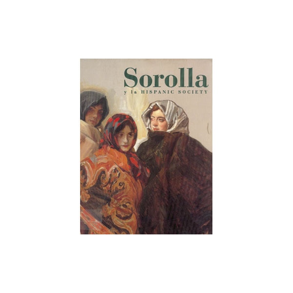 Sorolla y la hispanic society:una vision de la esp.pdf