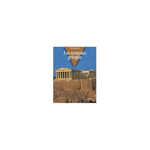 Los templos griegos.pdf