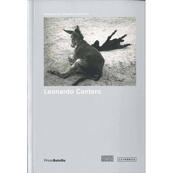 Leonardo cantero (Tapa blanda)