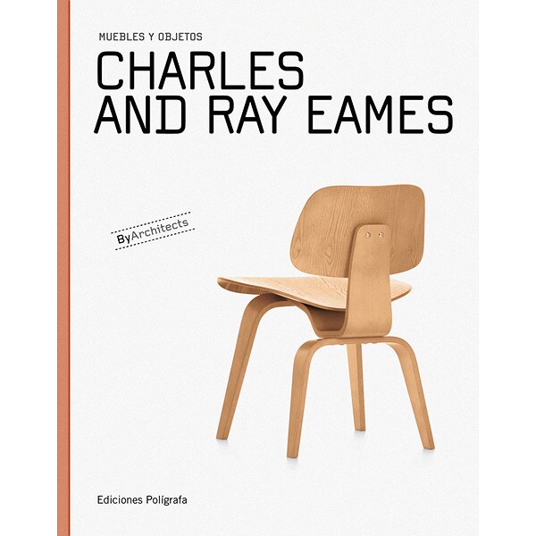 Charles and ray eames. Muebles y objetos.pdf