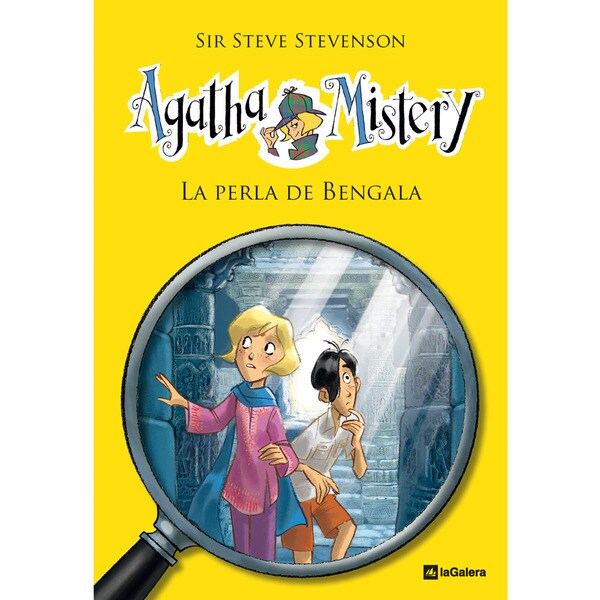 Agatha mistery 2. La perla de bengala.pdf