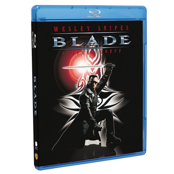 Blade (Blu-Ray).