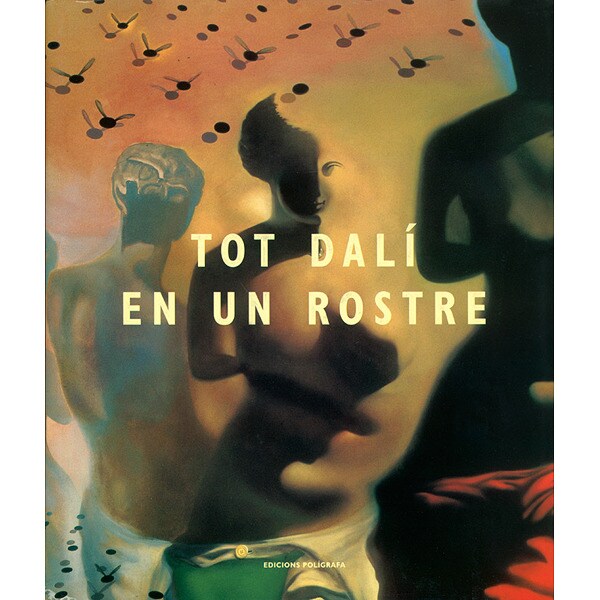 Tot dalí en un rostre