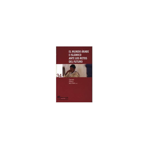 El mundo islamico ante los retos del futuro.pdf