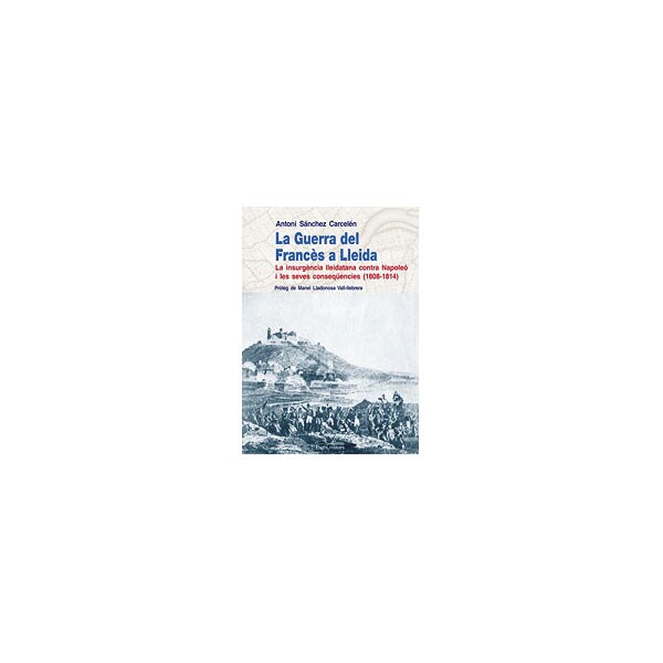 La guerra del frances a lleida.pdf