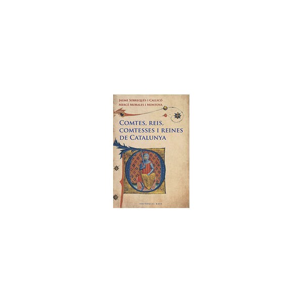 Comtes, reis, comtesses i reines de catalunya.pdf