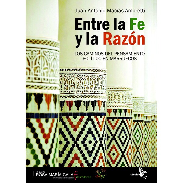 Entre la fe y la razon los caminos del pensamiento.pdf