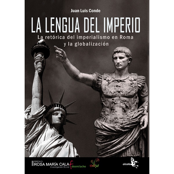 La lengua del imperio. La retorica del imperialismo.pdf
