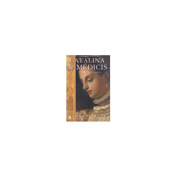 Catalina de médicis: Una biografía.pdf