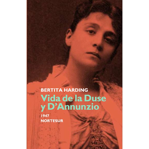 Vida de la duse y dannunzio.pdf