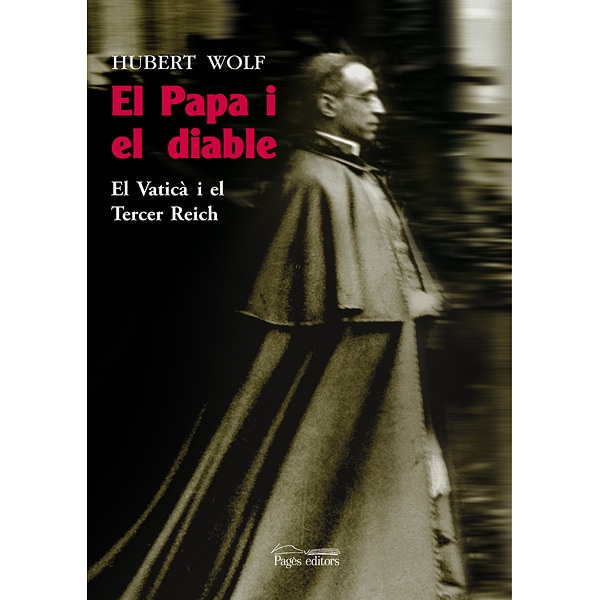 El papa i el diable (Tapa blanda con solapas)