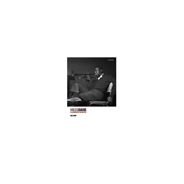 Miles davis la biografia definitiva.pdf