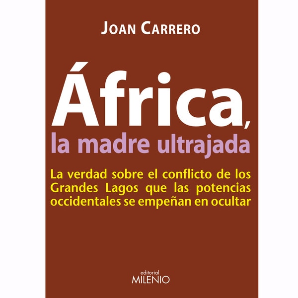 Africa la madre ultrajada.pdf