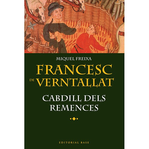 Francesc de verntallat: Cabdill dels remences.pdf