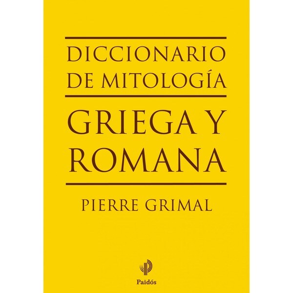 Diccionario de mitología griega y romana.pdf