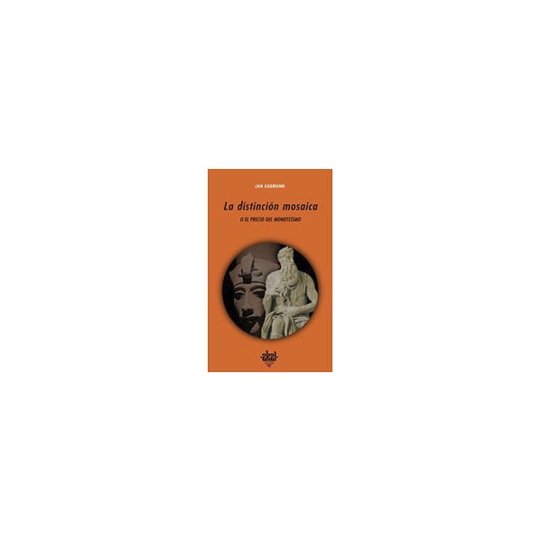 La distincion mosaica.pdf