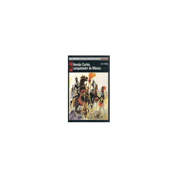 Hernan cortes el conquistador.pdf