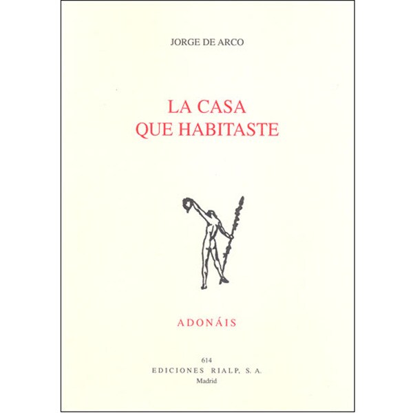 La casa que habitaste.pdf