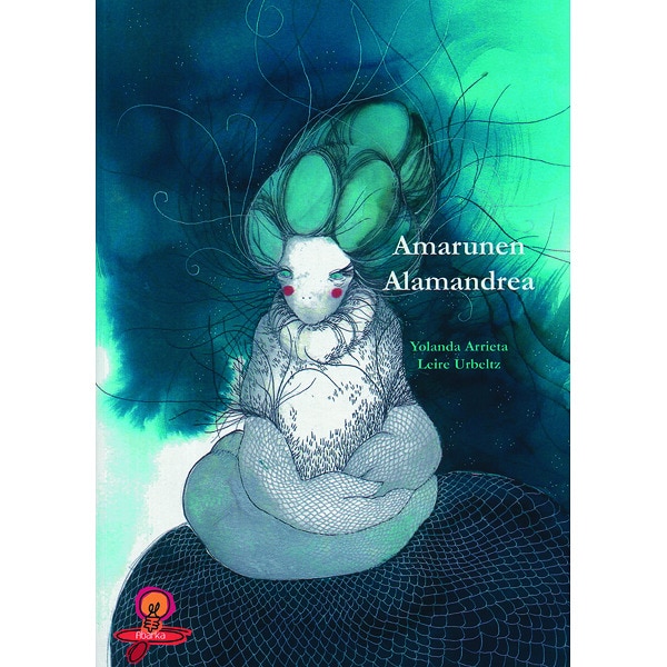 Amarunaren alamandrea