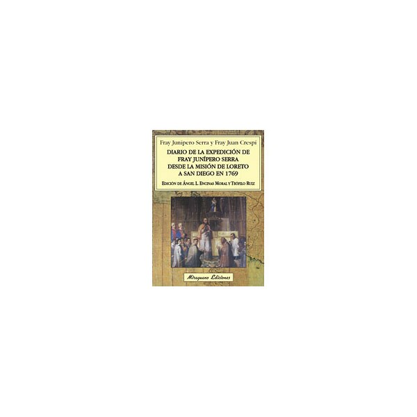 Diario de la expedición de fray junipero serra des.pdf