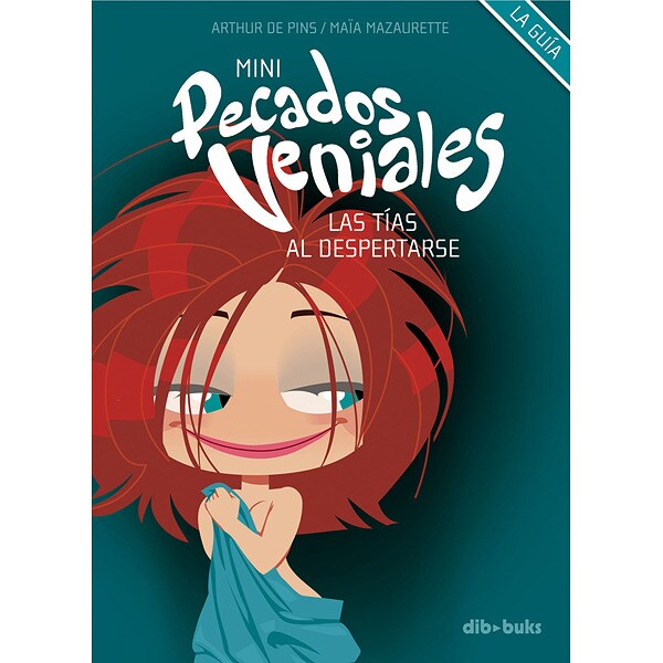 Mini pecados veniales. Las tias al despertarse.pdf