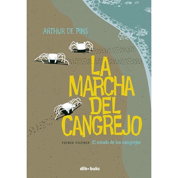 La marcha del cangrejo.pdf