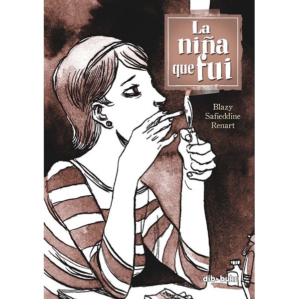 La niña que fui.pdf
