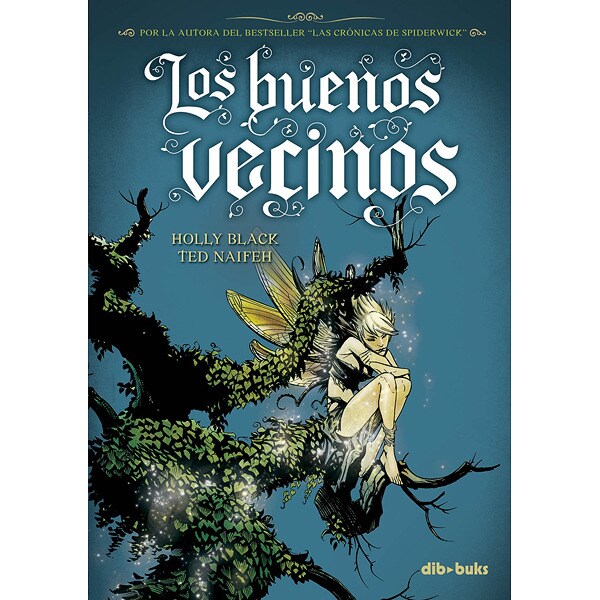 Los buenos vecinos.pdf