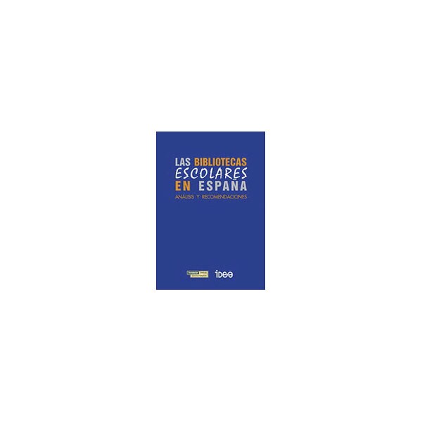 Las bibliotecas escolares en españa.pdf