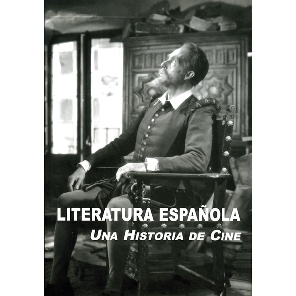 Literatura española