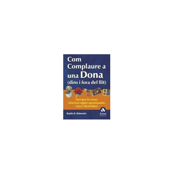 Com complaure una dona.pdf