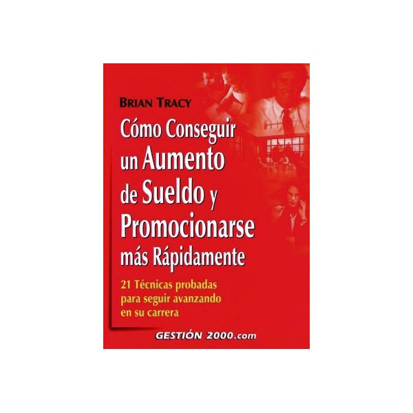 Como conseguir un aumento de sueldo y promocionar.pdf