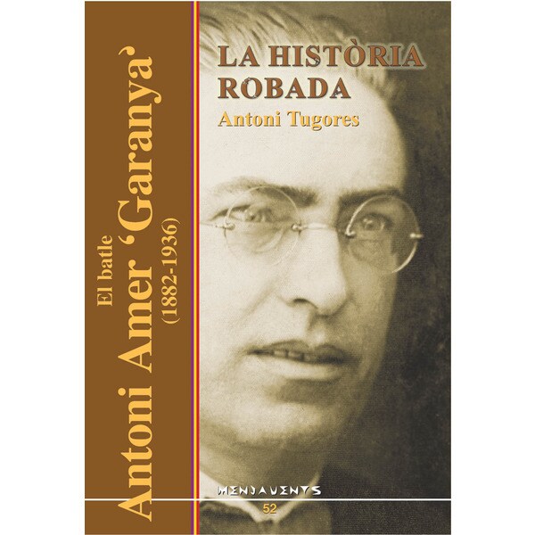 La historia robada.pdf