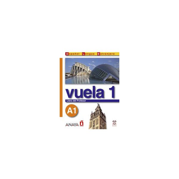 Vuela 1 libro del profesor a1.pdf